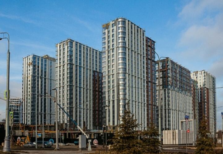 Что построят в «Новом Краснодаре» и сколько уйдет на это времени