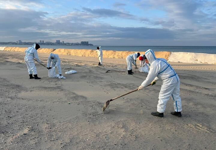 Рисковать людьми не стоит, считает народный избранник