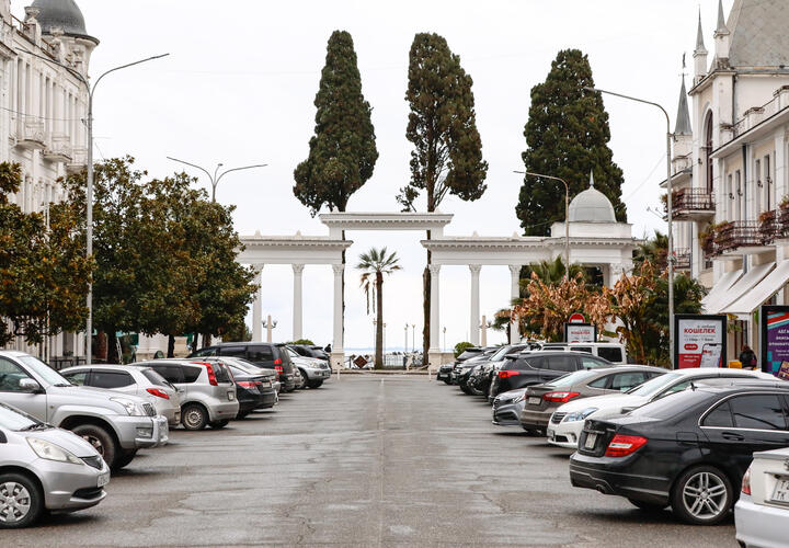 Такое распоряжение подписал Владимир Путин
