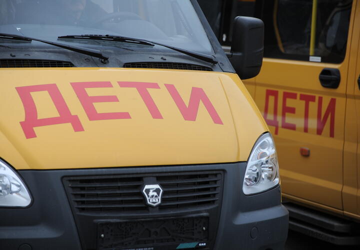 Идут переговоры о предоставлении транспорта для полицейских