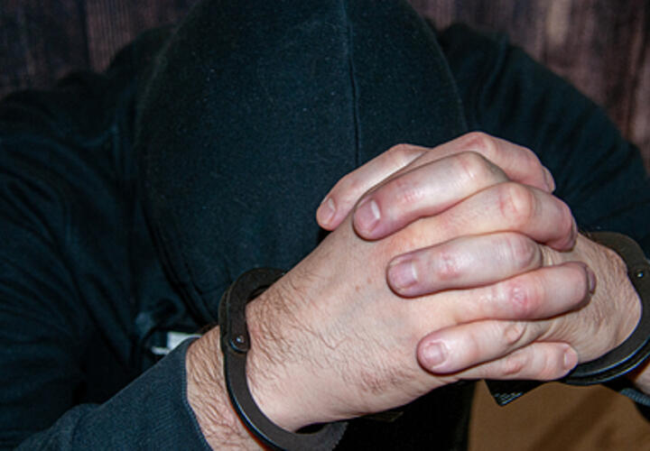 ФСБ задержало 8 человек, готовящих теракты на территории Краснодарского края