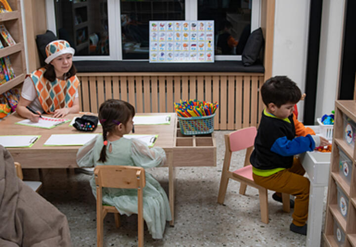 Истерика и бессонница: «барометрический удар» атаковал российских детей