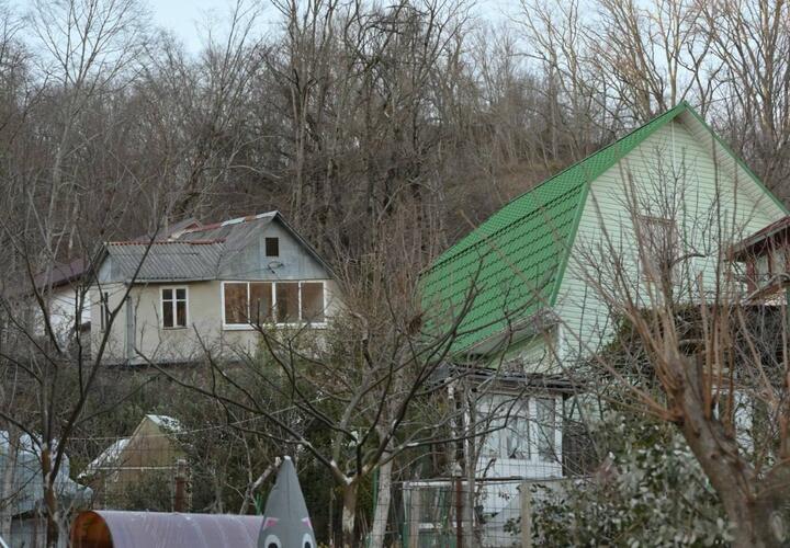 Как в СССР: власти Сочи планируют вернуть советскую практику мониторинга оползней