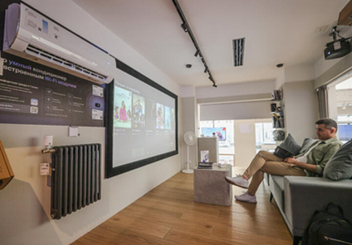 Какие домашние электроприборы потребляют больше всего электричества, рассказал учёный