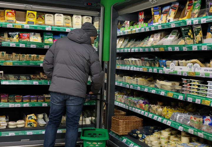 Какие продукты подешевели в 2025 году, рассказали аналитики