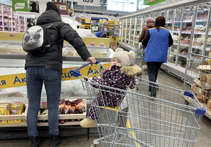 Какие продукты провоцируют рак, рассказали медики 