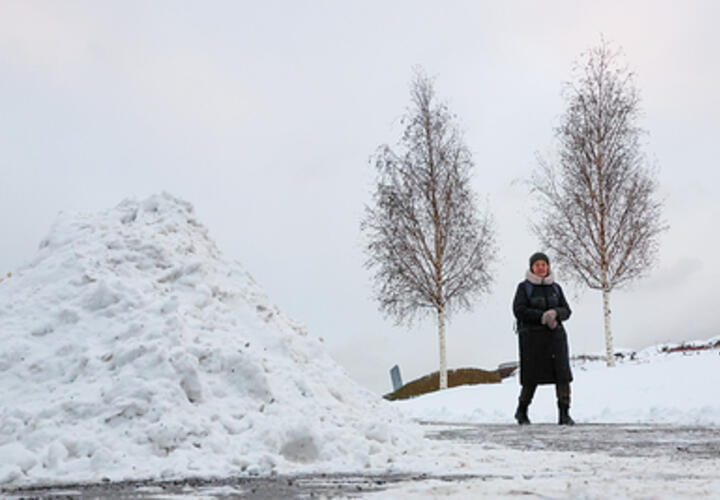 Холода не отступят: какой будет погода в Краснодарском крае 21 февраля, рассказали синоптики