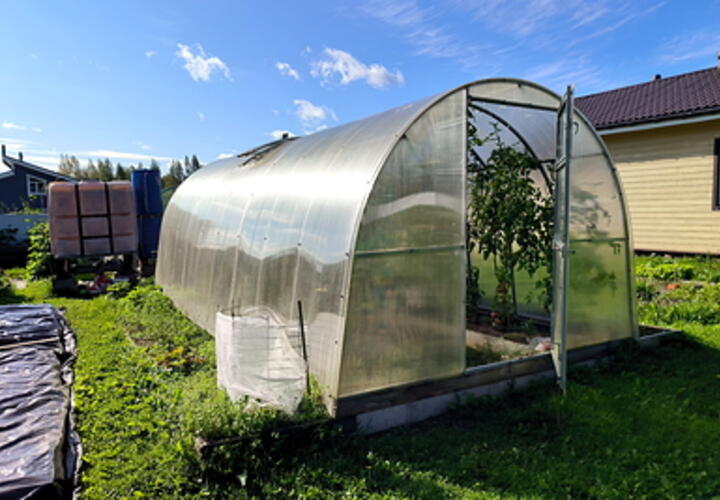 Хозяева бань, сараев и теплиц должны будут с 2025 года платить налог