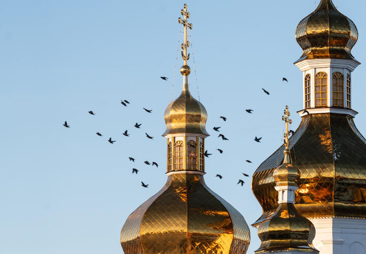 Что можно и нельзя есть и делать во время поста