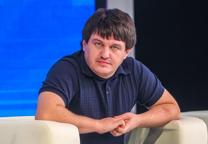 Бадра Гунба – фаворит предвыборной гонки