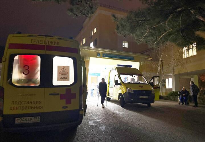 Многодетная мать в Геленджике попробовала химическое удобрение и впала в кому