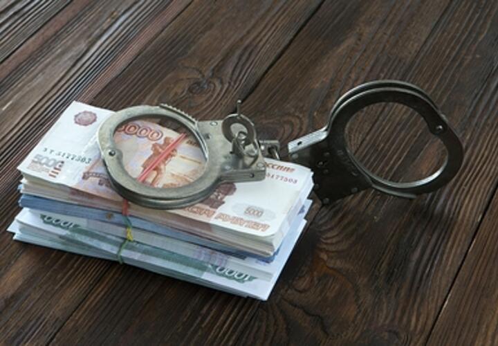 На Кубани гендиректор строительной фирмы и его финансовый помощник провернули аферу на 85,5 млн рублей