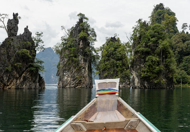 Новый курорт построят под Новороссийском