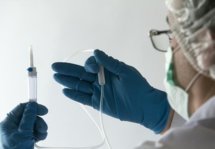 Одной неизлечимой болезнью в мире стало меньше