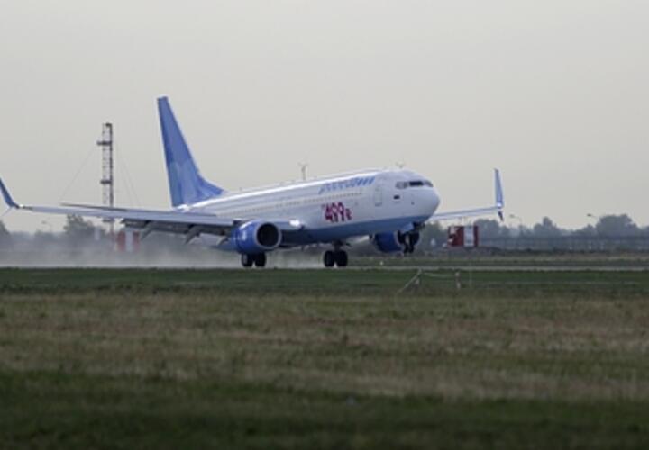 Откроют или нет в ближайшее время аэропорты на юге страны, ответили в Росавиации