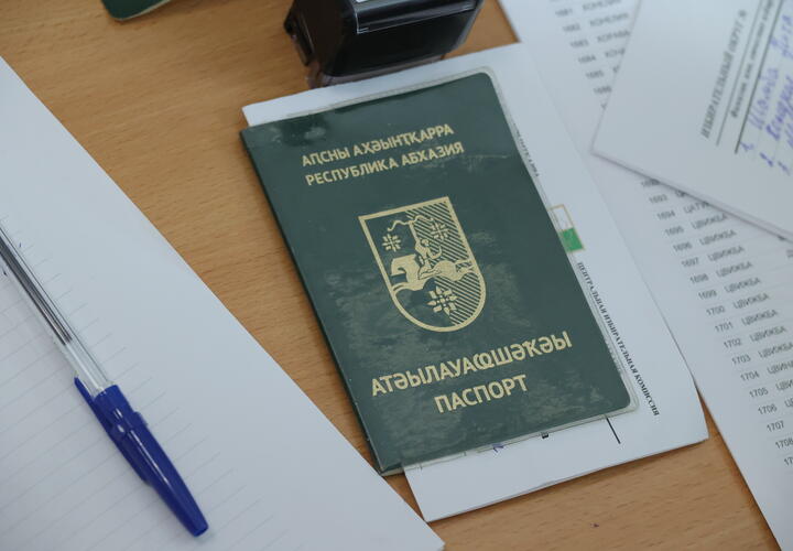 «Плюет в лицо всему абхазскому народу»: кто стоит за призывом журналистки Чания отменить президентские выборы в Абхазии
