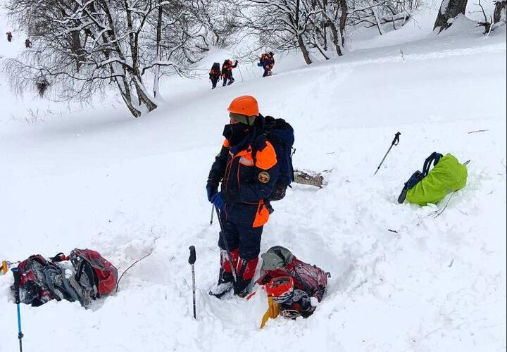 «Победил онкологию, а от лавины не ушел» : под Архызом погиб известный ставропольский альпинист