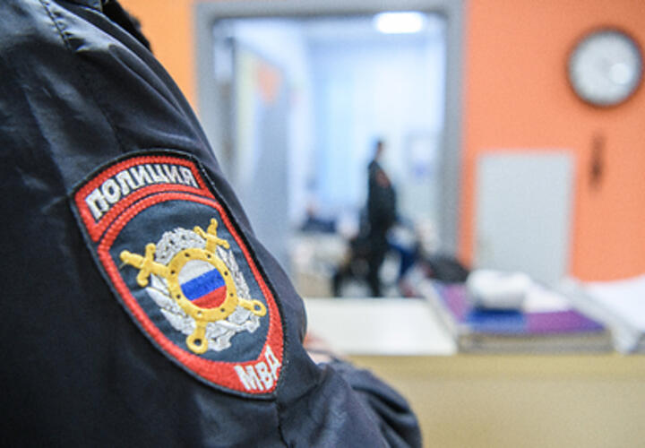 Подпольные собачьи бои устраивали на Кубани