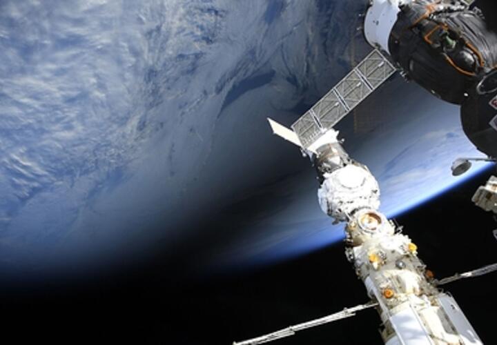 Полет МКС можно будет наблюдать из Краснодара