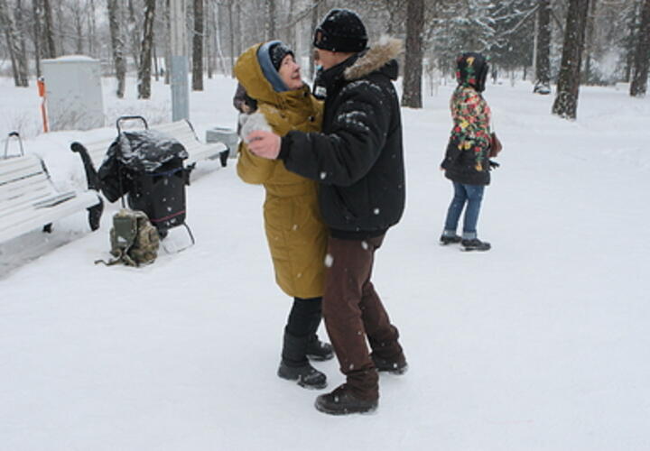 Российские врачи нашли простой способ поддержать здоровье сердца и психики