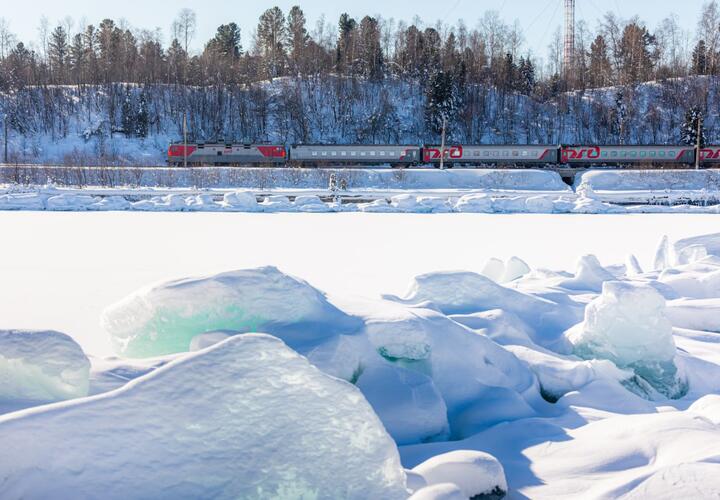 РЖД переводит котельные с мазута на природный газ сразу в пяти регионах России