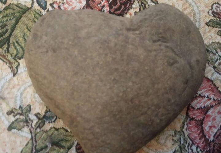 «Сердце океана» продают в Краснодаре за 7 млн рублей