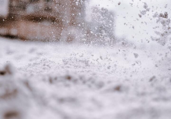 Снег, мороз и гололед: синоптики рассказали о погоде на Кубани 17 февраля