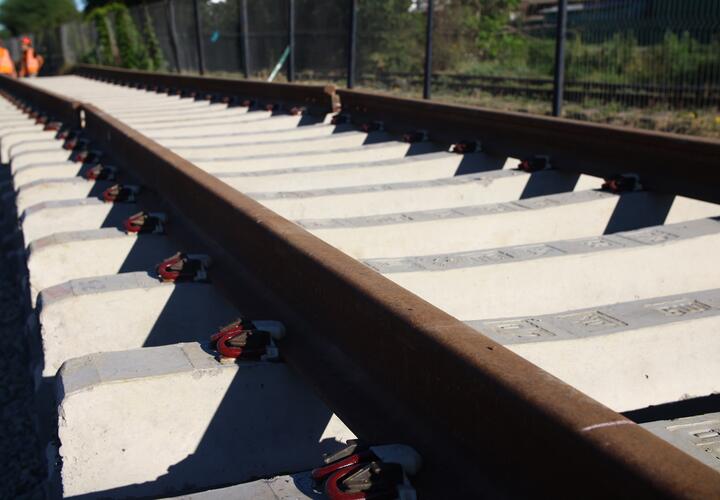 Стало известно, когда в Краснодаре трамваи пойдут на Гидрострой