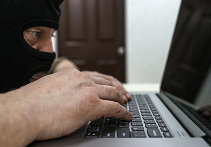 Стало известно, кого чаще всего обворовывают мошенники в Краснодарском крае