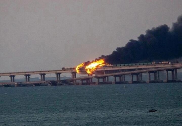 Стало известно, сколько потерпевших проходят по уголовному делу о подрыве Крымского моста