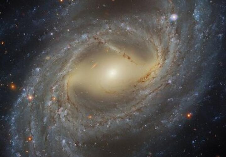 Учёные NASA рассказали, когда человечество впервые встретится с инопланетянами