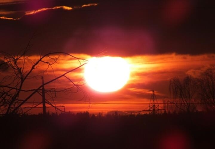 Удары Солнца по Земле продолжатся: кубанцев ждёт новая магнитная буря