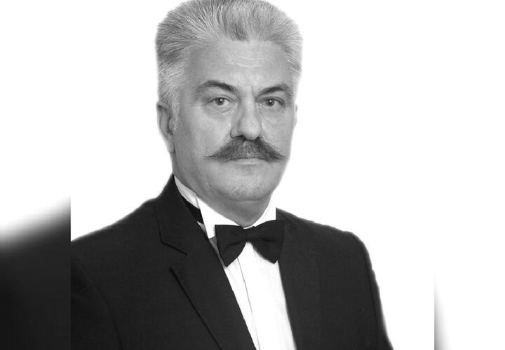 Ушёл из жизни заслуженный артист Кубани Александр Какунько