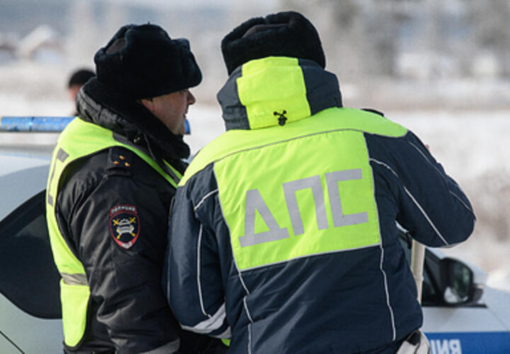 В Абинском районе Кубани 85-летняя пенсионерка погибла под колесами самосвала