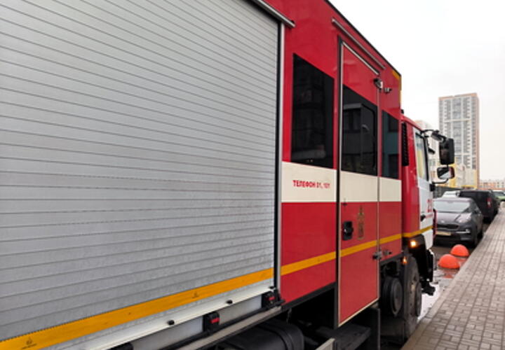 В Геленджике эвакуировали учеников из двух школ