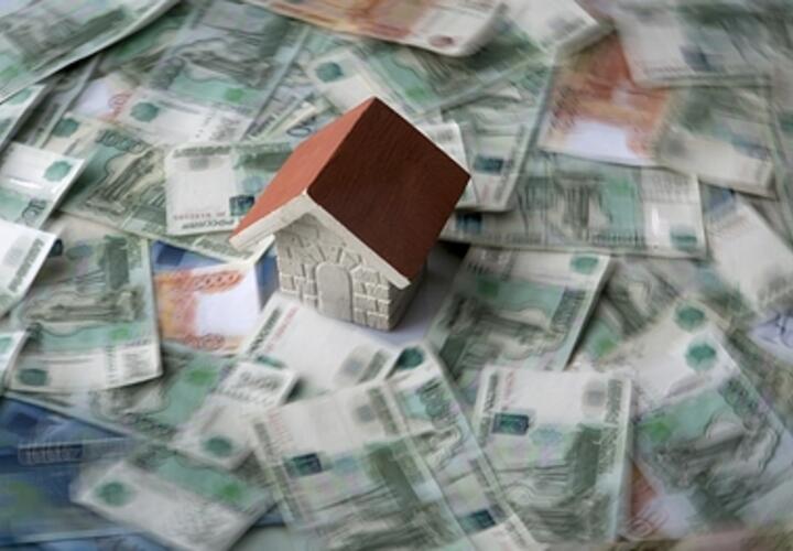 В Краснодарском крае заемщики перестали платить ипотеку