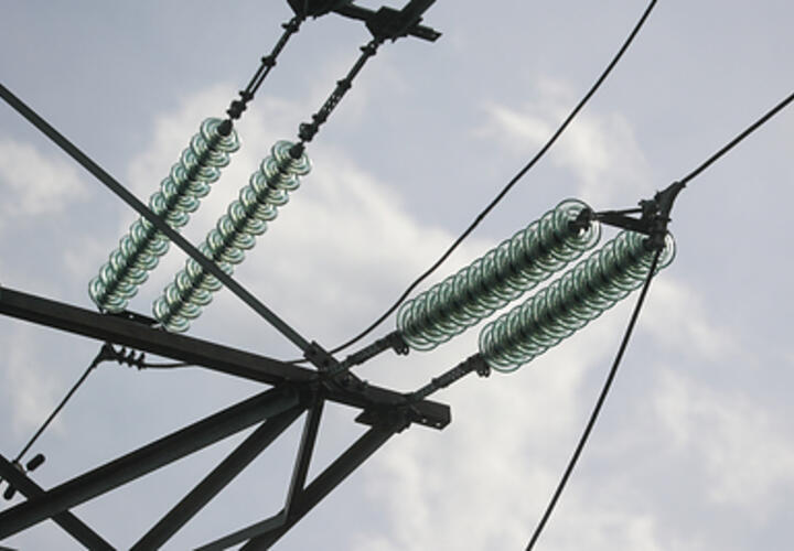 Веерные отключения света в Абхазии прекратятся