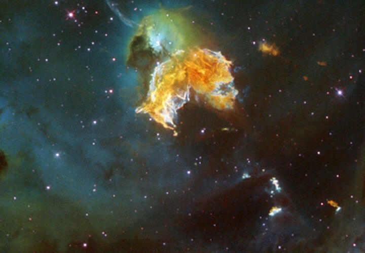 Водолеев ожидают приятные новости, а Тельцам нужно отдохнуть