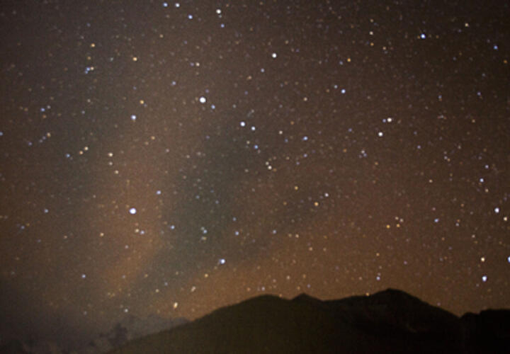 Водолеев ждут неожиданные путешествия, работа принесет удовольствие Весам