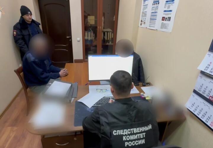 Житель Кубани забил пенсионерку до смерти ногами по лицу 