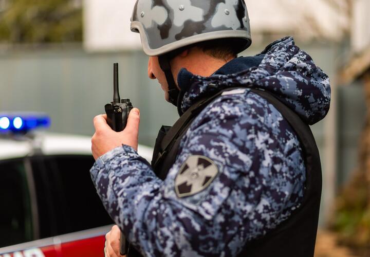 43-летний приезжий скрывался от правосудия в Туапсе