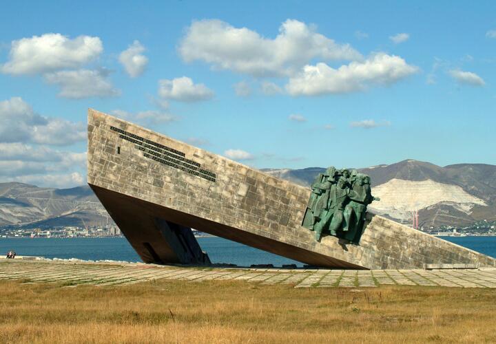 Археологи обнаружили ценные исторические артефакты на «Малой Земле» в Новороссийске