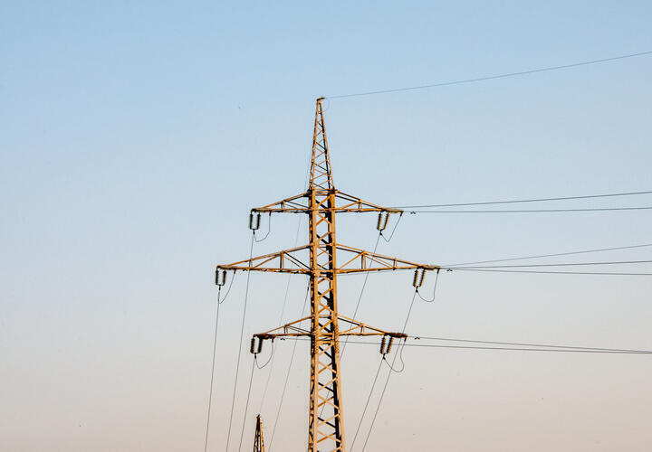 Больше 50 краснодарских улиц останутся без света 4 марта