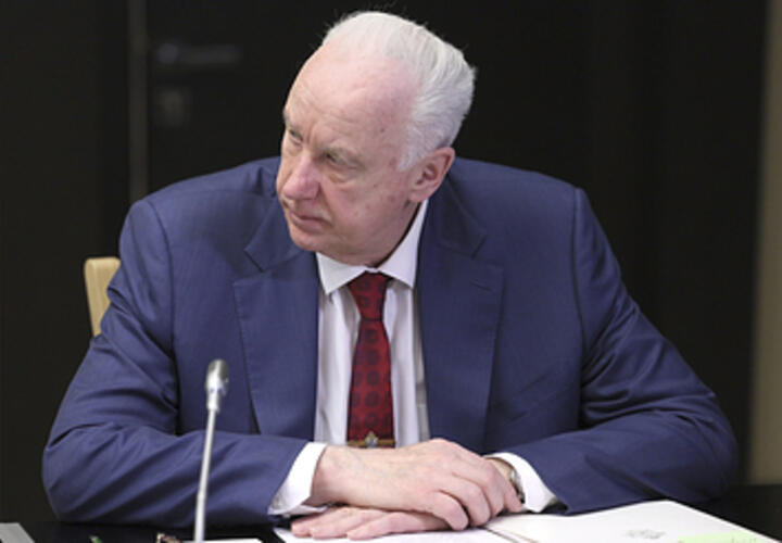 На святом месте теперь находится склад