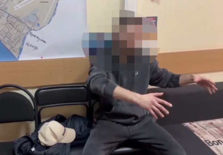 Ценитель брендовых сумок из Забайкалья обворовал сочинцев более чем на 11 млн рублей