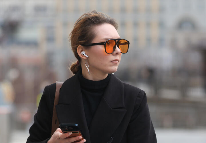 Что делать, если мошенники получили доступ к Госуслугам, рассказали в Kaspersky