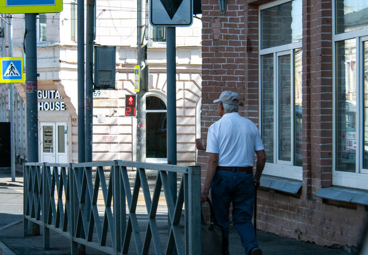 Дедушку связали и избили, а перед этим выслеживали полгода: ужасный случай произошёл в Краснодаре