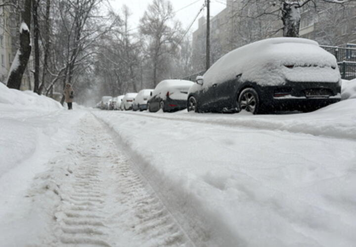 «Дорога нехорошая»: о заторах на федеральной трассе под Горячим Ключом рассказывают водители