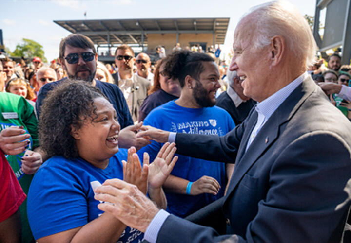 Генеральный прокурор штата Миссури призвал минюст США определить, был ли Байден вменяем при принятии решений