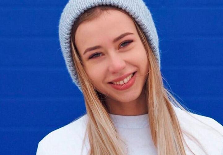  Известная блогерша  Александра Митрошина задержана в Краснодарском крае